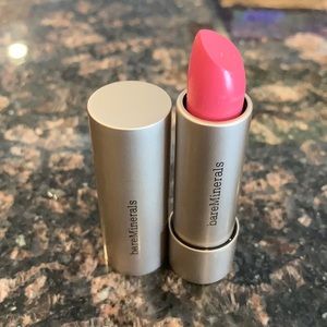 BareMinerals lipstick- Creativity